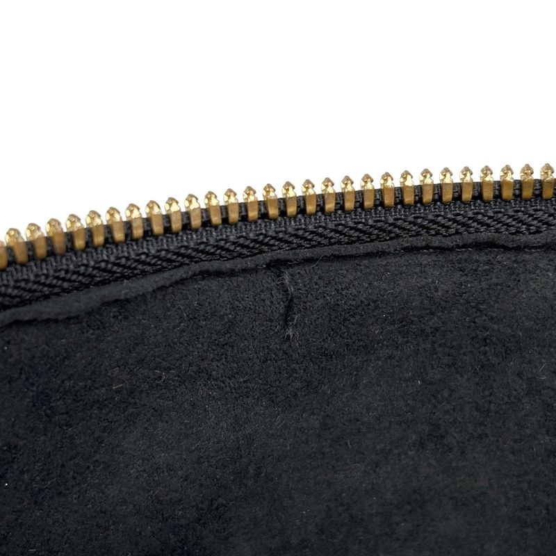 Louis Vuitton Cannes 2way Shoulder Bag Vanity Handbag Monogram Reverse Brown