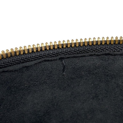 Louis Vuitton Cannes 2way Shoulder Bag Vanity Handbag Monogram Reverse Brown