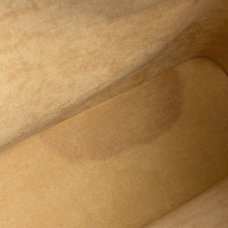 Louis Vuitton Luko Shoulder Bag Shoulder Commuter Tote Monogram Brown M51155