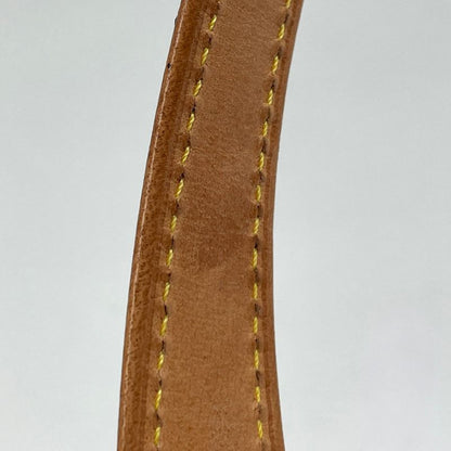 Louis Vuitton Fowler One Shoulder Handbag Shoulder Bag Monogram Matte Noir