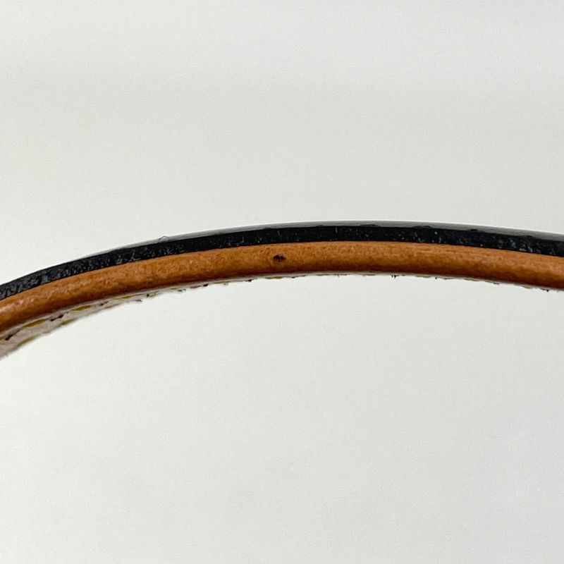 Louis Vuitton Fowler One Shoulder Handbag Shoulder Bag Monogram Matte Noir