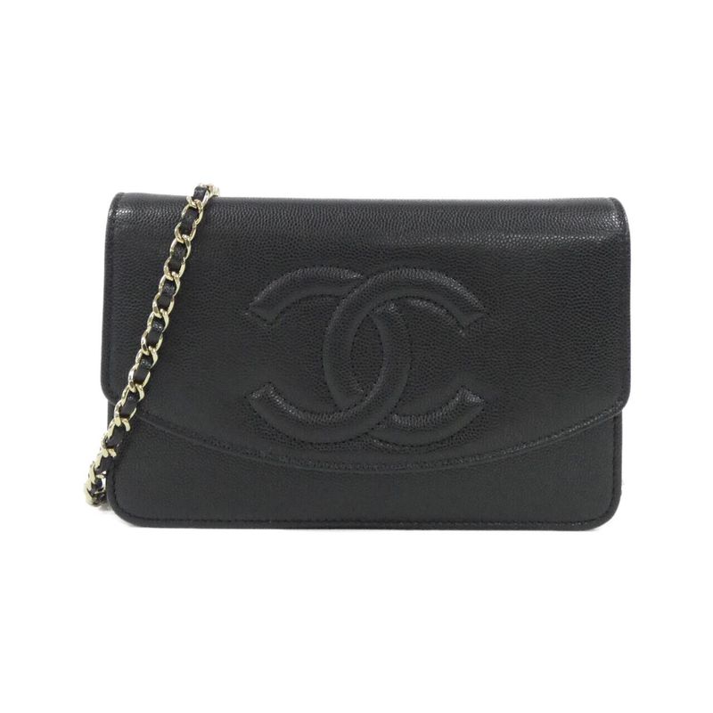 Chanel Ap4653 Chain Wallet