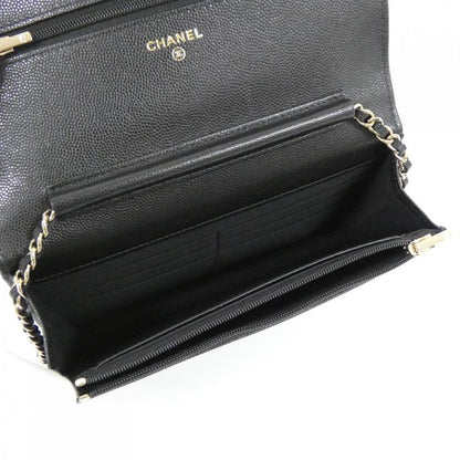 Chanel Ap4653 Chain Wallet