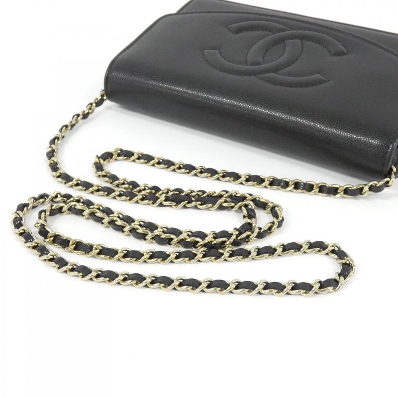Chanel Ap4653 Chain Wallet