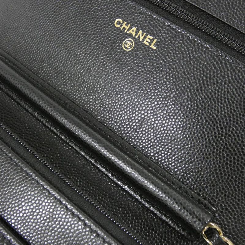 Chanel Ap4653 Chain Wallet