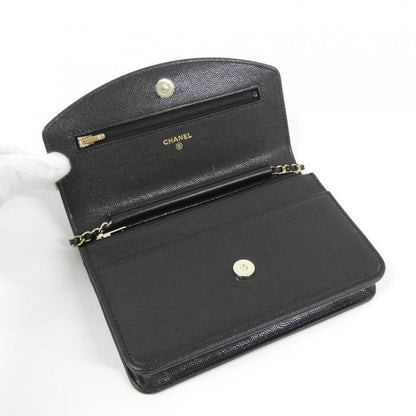 Chanel Ap4653 Chain Wallet