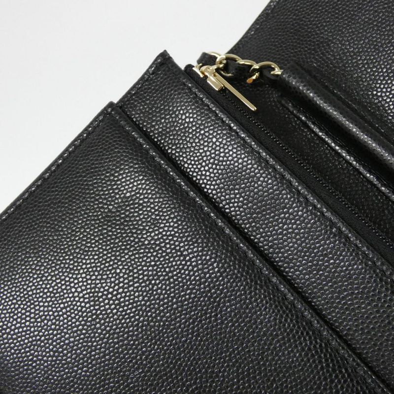 Chanel Ap4653 Chain Wallet