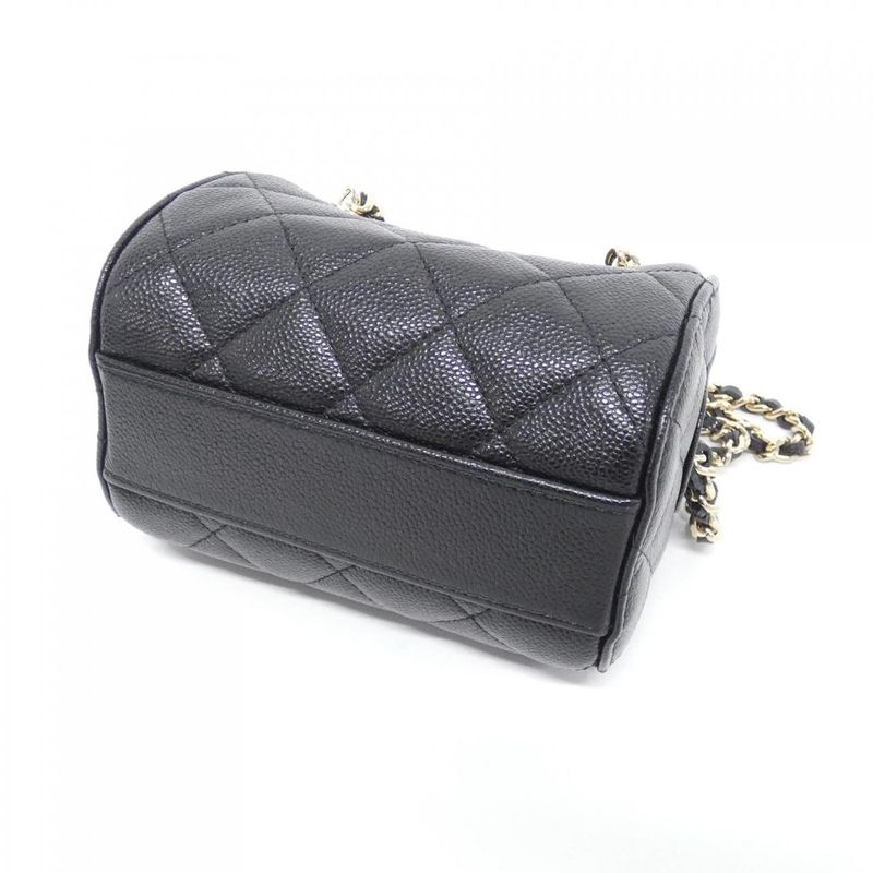 Chanel Ap4898 Chain Clutch