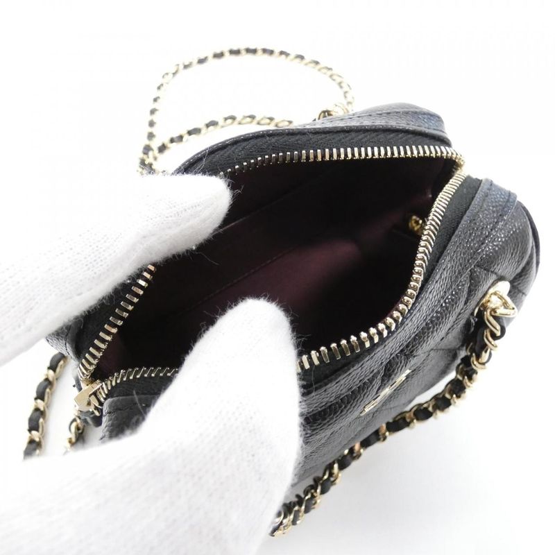 Chanel Ap4898 Chain Clutch