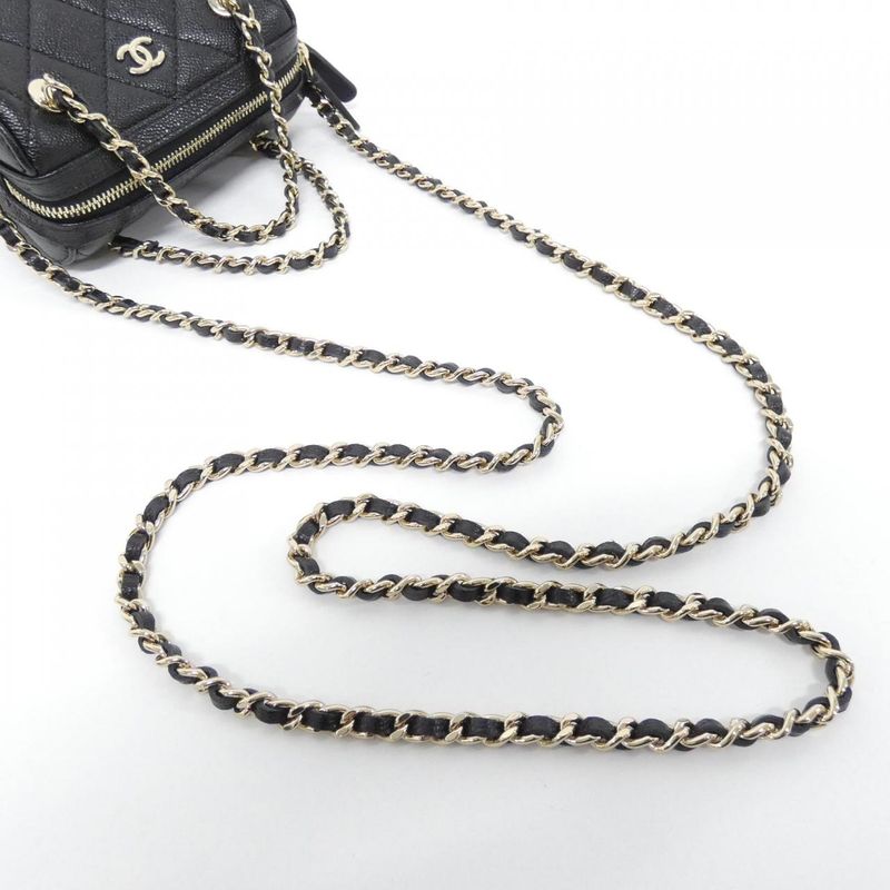 Chanel Ap4898 Chain Clutch