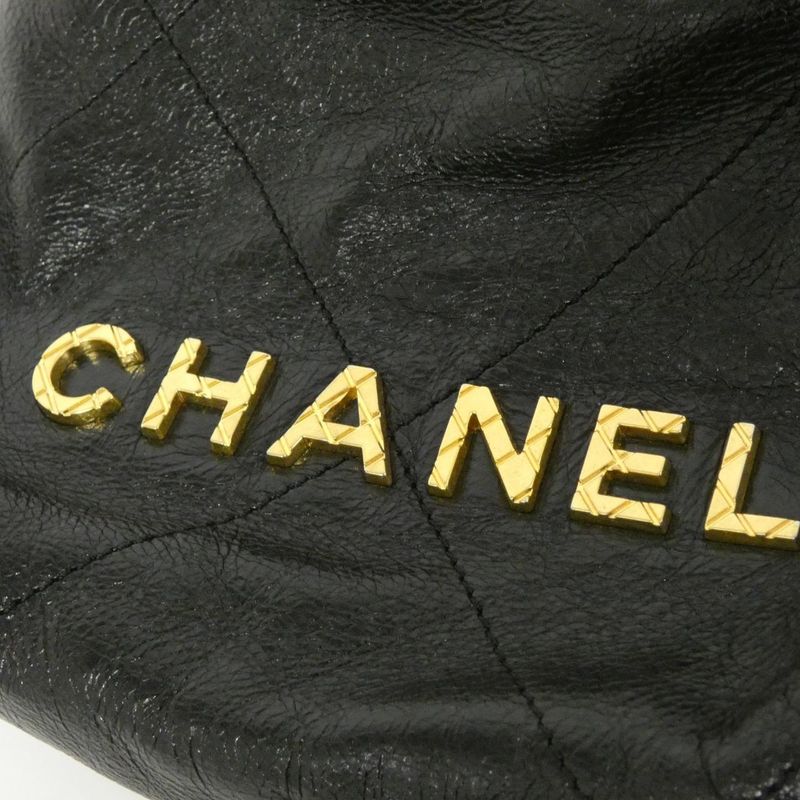 Chanel 22 Line As3980 Bag