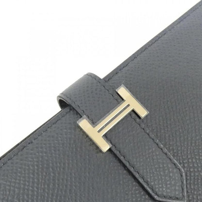 Hermes Bearn Souffle Verso Wallet