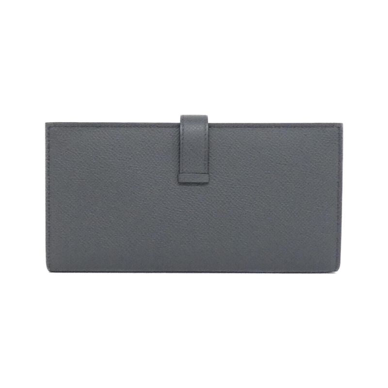 Hermes Bearn Souffle Verso Wallet