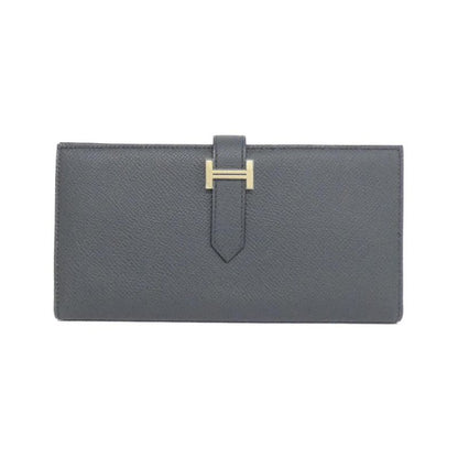 Hermes Bearn Souffle Verso Wallet