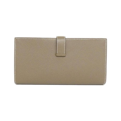 Hermes Bearn Souffle 039785cc Wallet