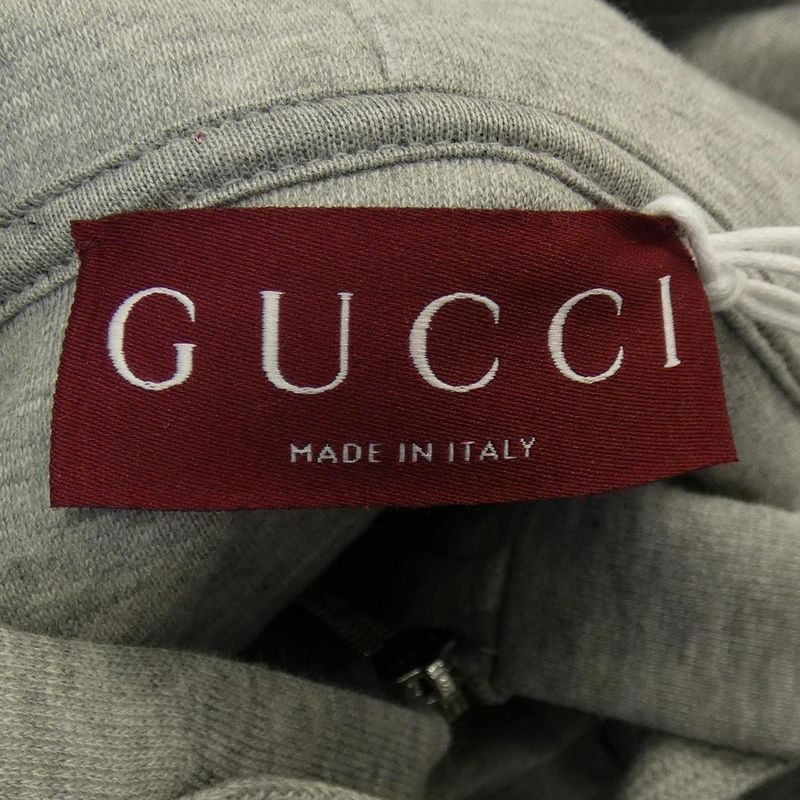 Gucci 795419 Xjgqh Parka
