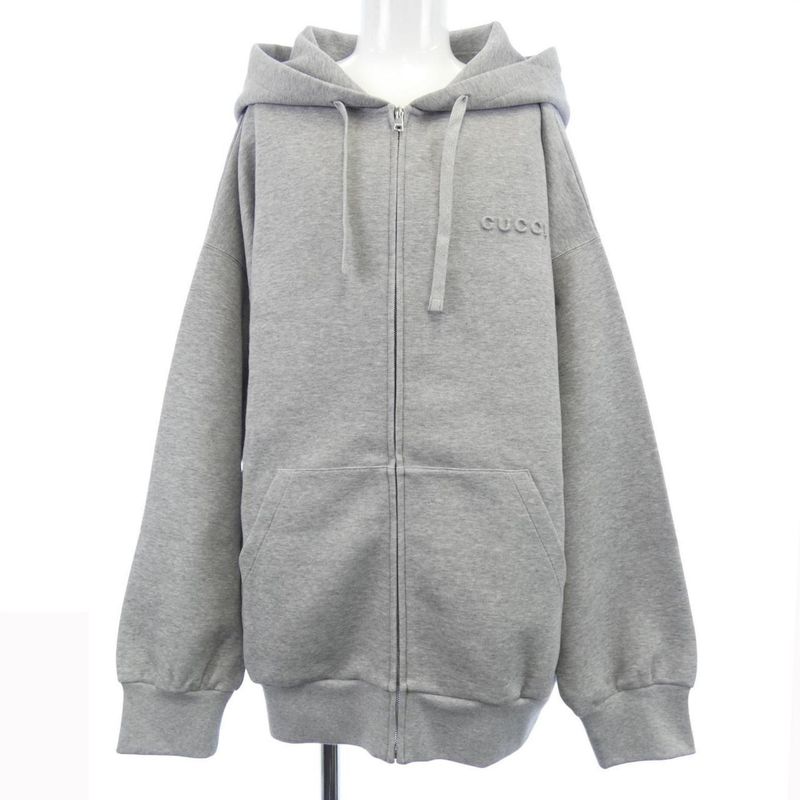 Gucci 795419 Xjgqh Parka