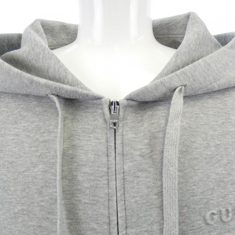 Gucci 795419 Xjgqh Parka