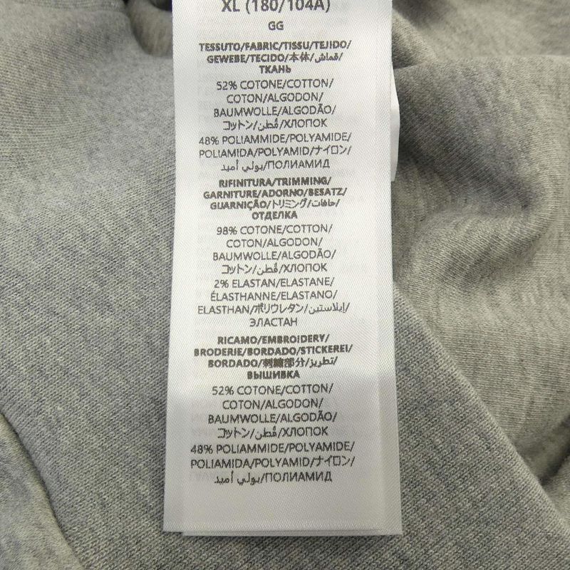 Gucci 795419 Xjgqh Parka