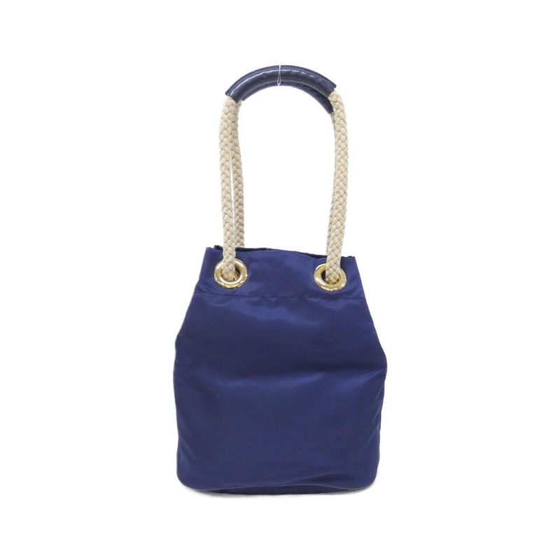 Prada 1be082 Shoulder Bag