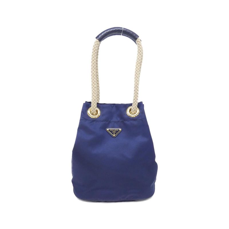 Prada 1be082 Shoulder Bag