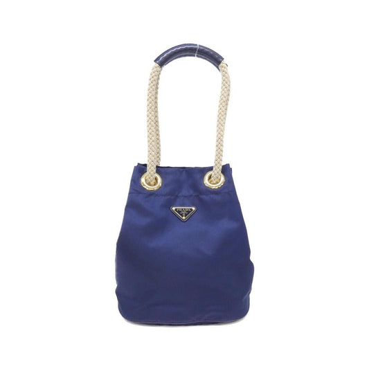 Prada 1be082 Shoulder Bag