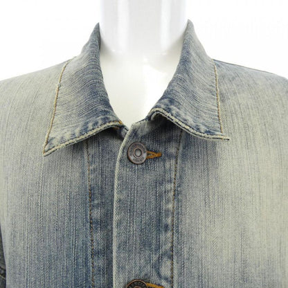 Balenciaga Denim Jacket