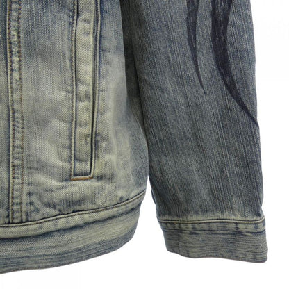 Balenciaga Denim Jacket