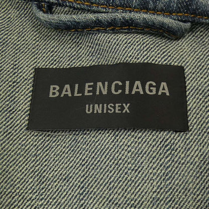 Balenciaga Denim Jacket