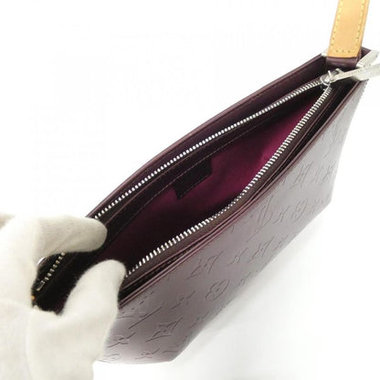 Louis Vuitton Monogram Matte Fowler M55146 Shoulder Bag