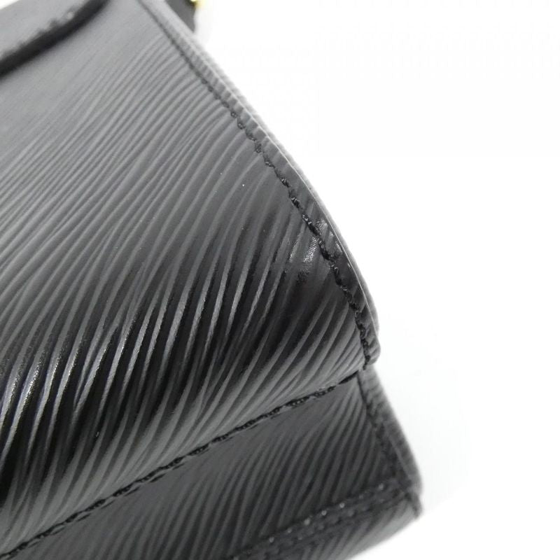 Louis Vuitton Epi Twist MM M41867 Shoulder Bag