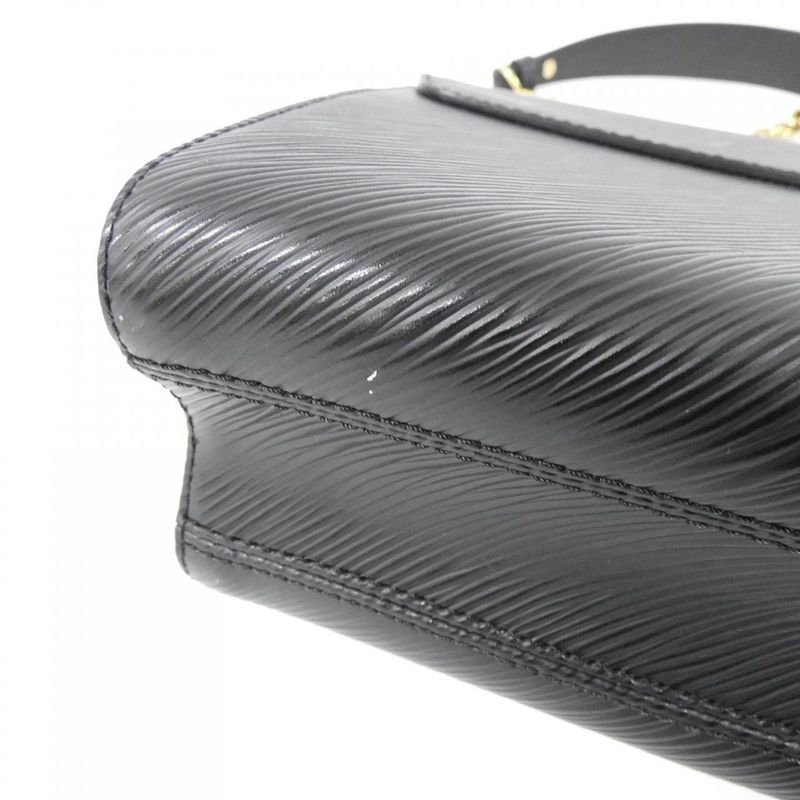 Louis Vuitton Epi Twist MM M41867 Shoulder Bag