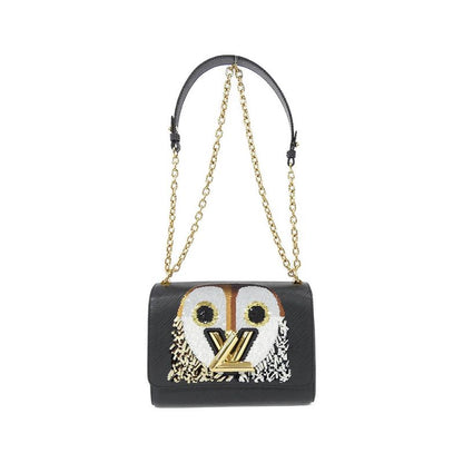 Louis Vuitton Epi Twist MM M41867 Shoulder Bag