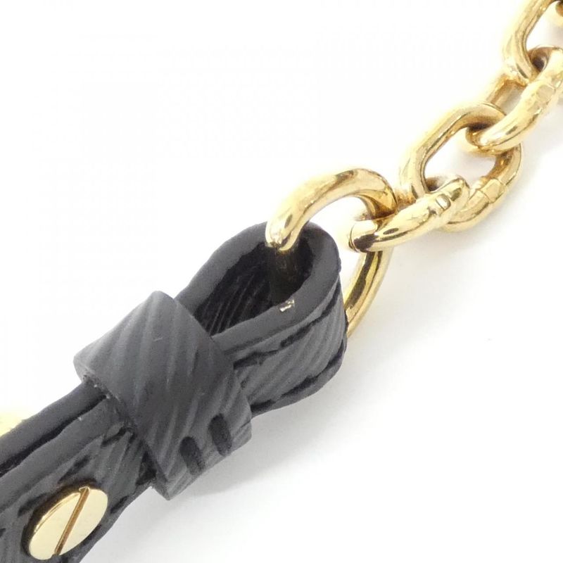 Louis Vuitton Epi Twist MM M41867 Shoulder Bag