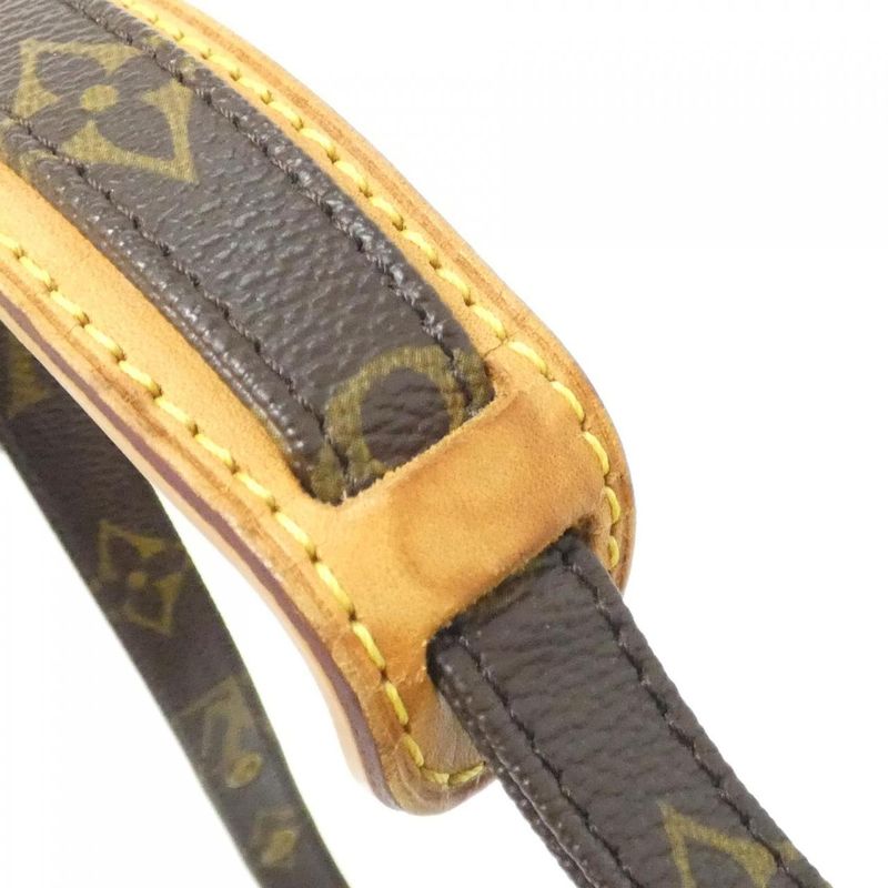 Louis Vuitton Monogram Amazon M45236 Shoulder Bag