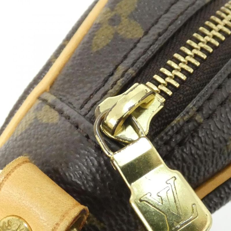 Louis Vuitton Monogram Amazon M45236 Shoulder Bag