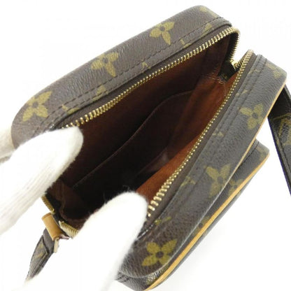 Louis Vuitton Monogram Amazon M45236 Shoulder Bag