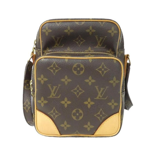 Louis Vuitton Monogram Amazon M45236 Shoulder Bag
