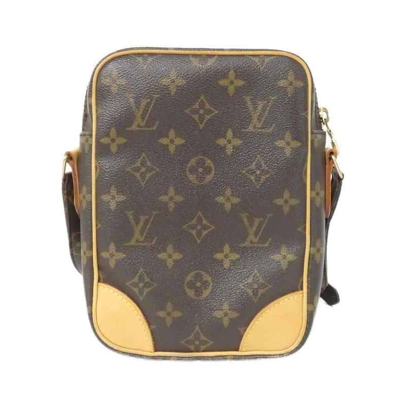 Louis Vuitton Monogram Amazon M45236 Shoulder Bag