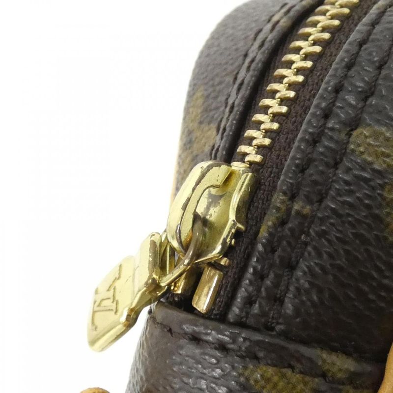 Louis Vuitton Monogram Amazon M45236 Shoulder Bag