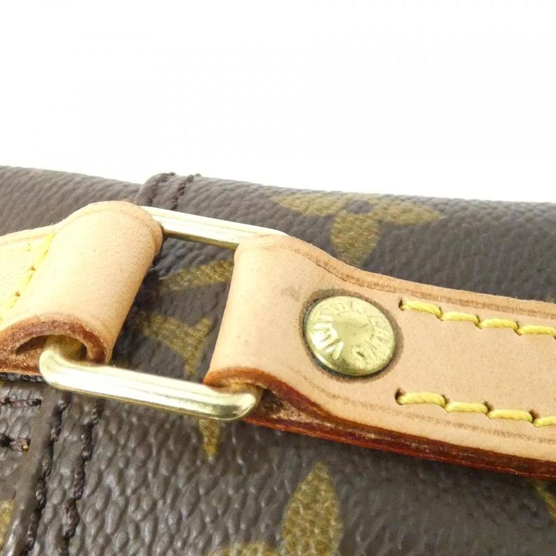 Louis Vuitton Monogram Trocadero 27cm (10.63in) M51274 Shoulder Bag