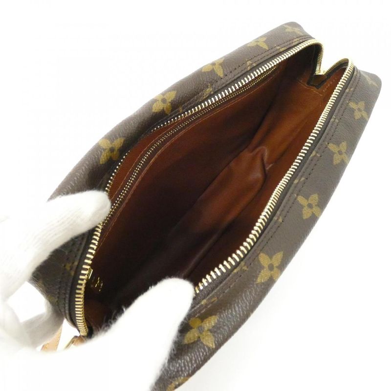 Louis Vuitton Monogram Trocadero 27cm (10.63in) M51274 Shoulder Bag