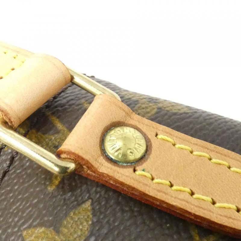 Louis Vuitton Monogram Trocadero 27cm (10.63in) M51274 Shoulder Bag