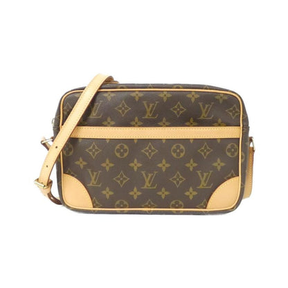 Louis Vuitton Monogram Trocadero 27cm (10.63in) M51274 Shoulder Bag