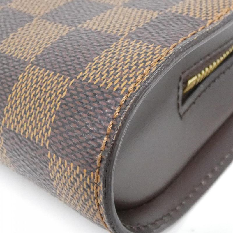Louis Vuitton Damier Saint-Louis N51993 Second Bag
