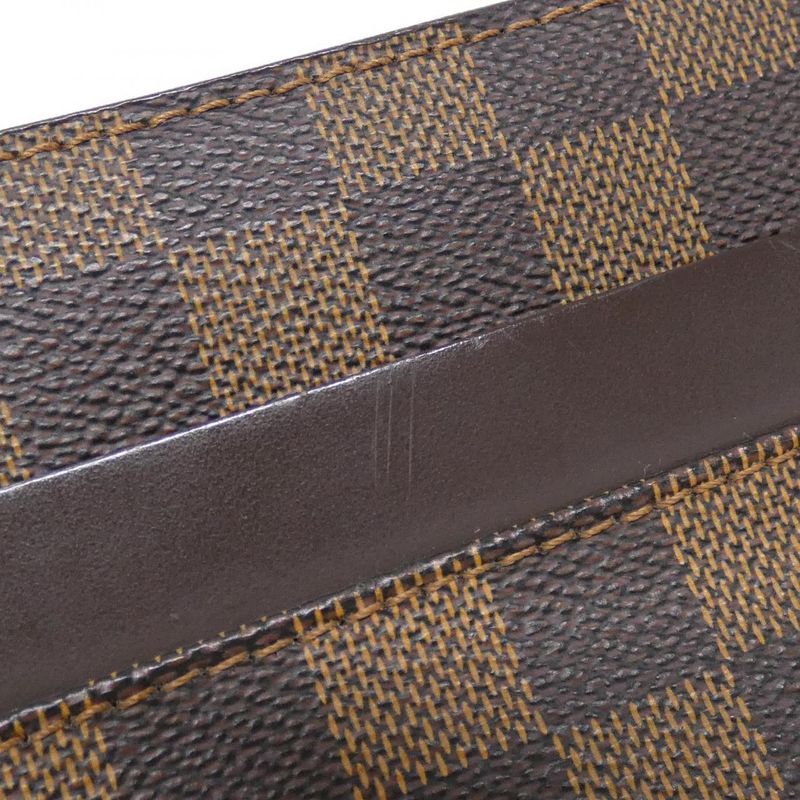 Louis Vuitton Damier Saint-Louis N51993 Second Bag