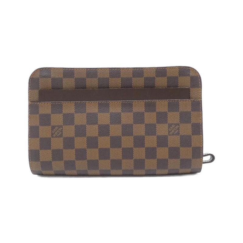 Louis Vuitton Damier Saint-Louis N51993 Second Bag