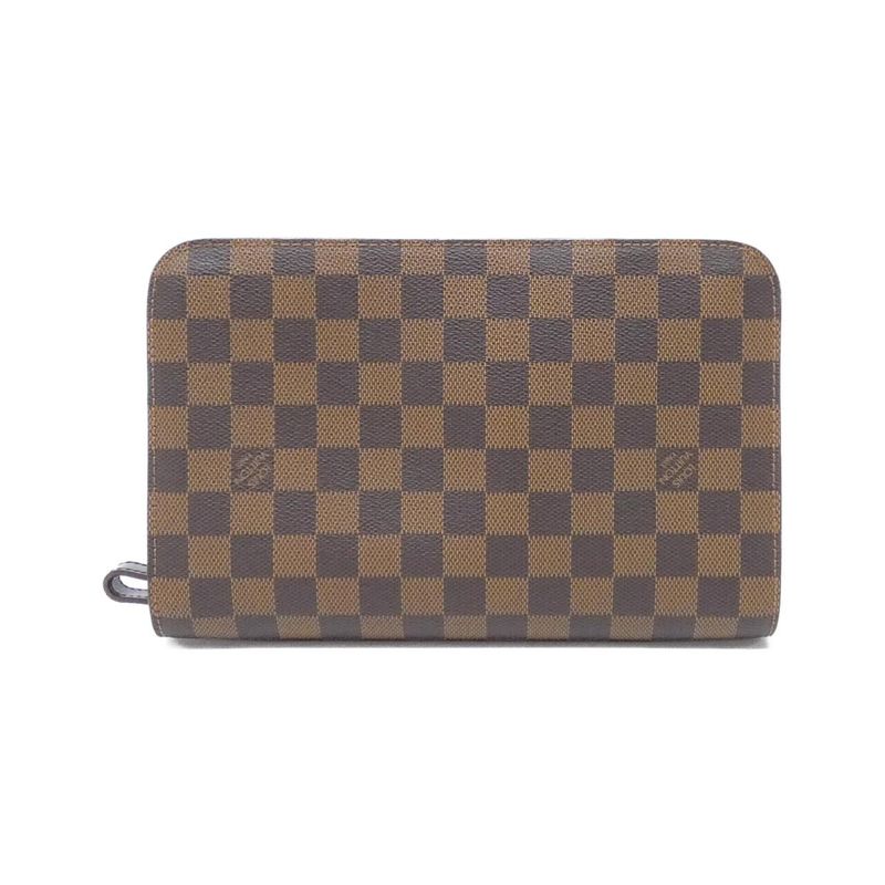 Louis Vuitton Damier Saint-Louis N51993 Second Bag