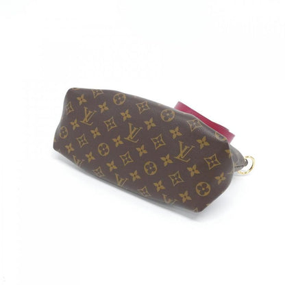 Louis Vuitton Monogram Flower Zipped Tote PM M44350 Bag
