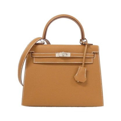 Hermes Kelly 25cm (9.84in) 038416ck Bag